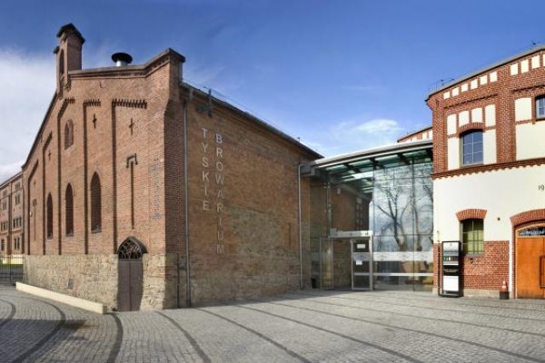Tyskie Browarium
