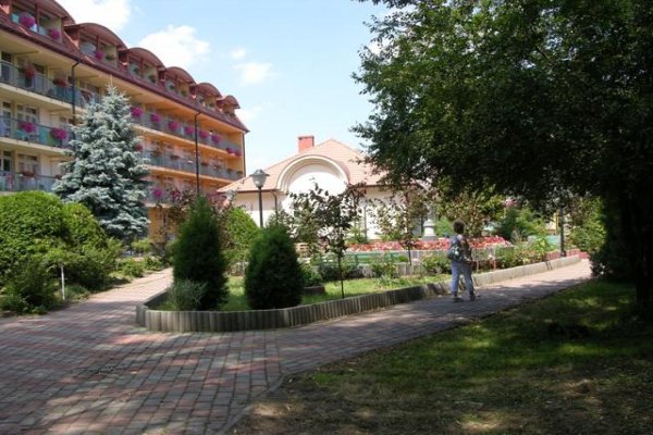 Uzdrowisko Busko-Zdrój