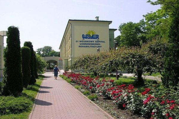 Uzdrowisko Busko-Zdrój