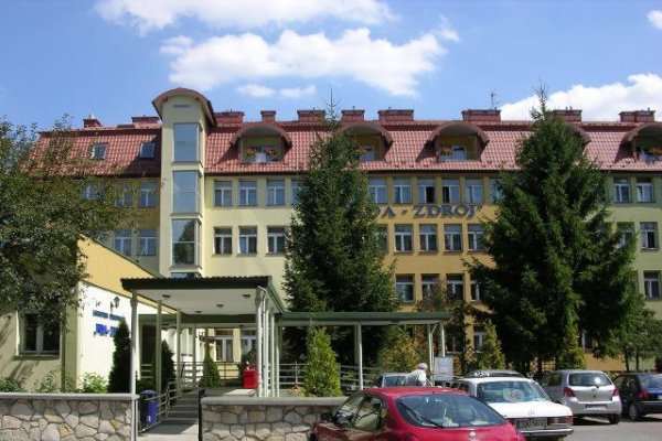 Uzdrowisko Busko-Zdrój