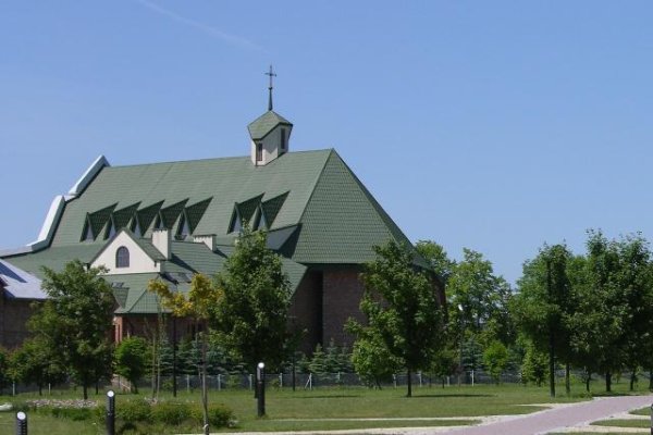 Uzdrowisko Busko-Zdrój