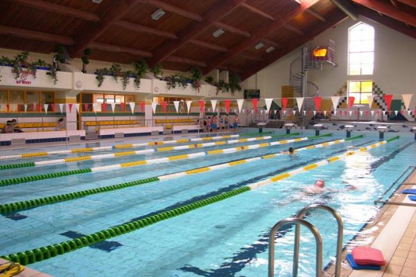 Uzdrowisko Busko-Zdrój