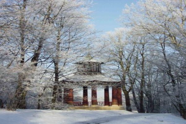 Pałac Barokowy w Wilanowie
