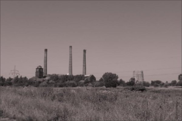 Elektrociepłownia Szombierki