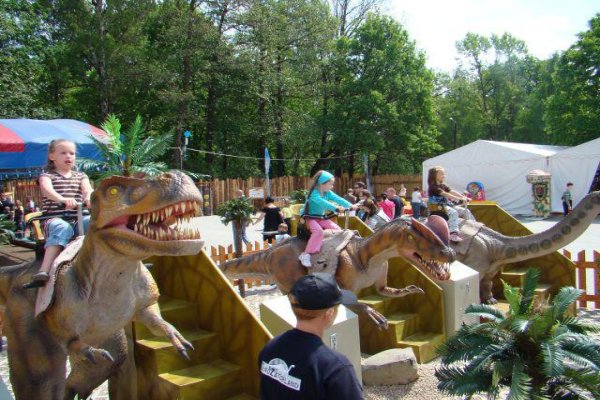  DinoZatorland