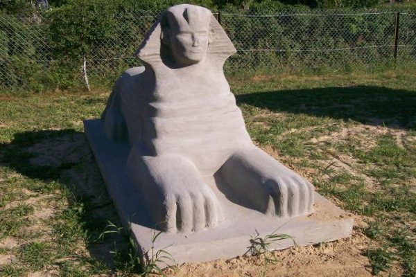 Chocielewko Green Manor Miniature Park