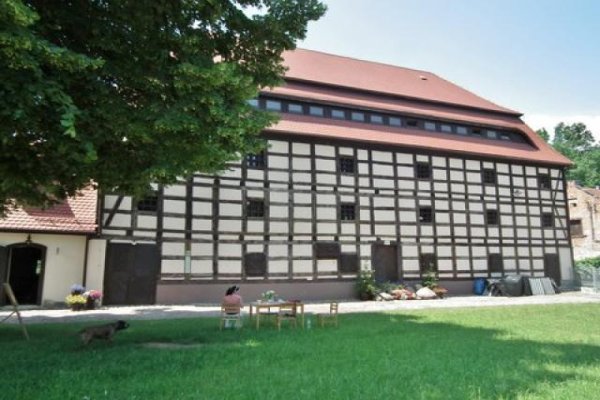 Muzeum Powozów