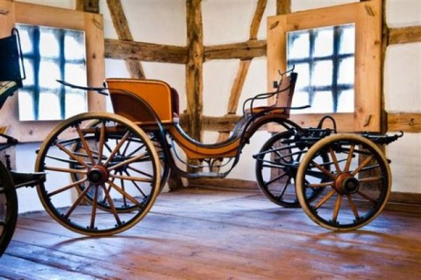 Carriage Museum