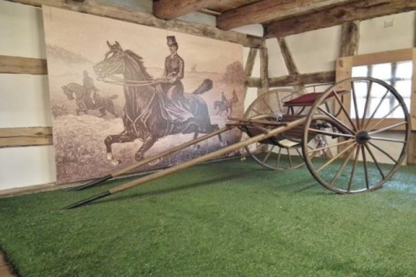 Carriage Museum