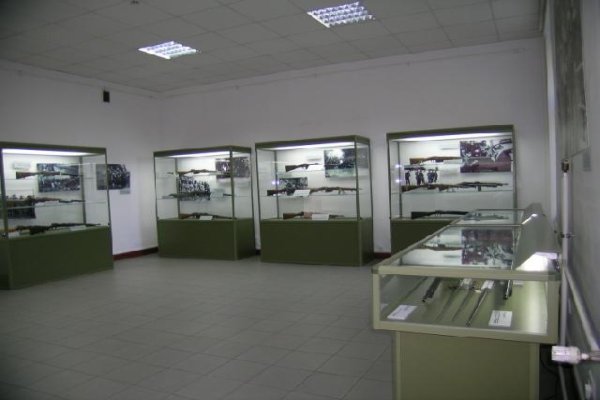 Muzeum Armii Krajowej