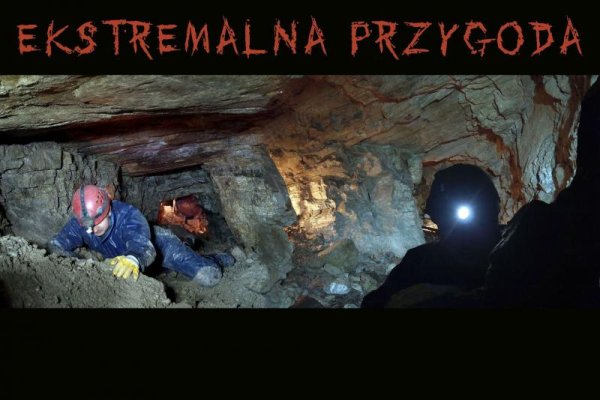 Podziemna Trasa Turystyczno-Edukacyjna 