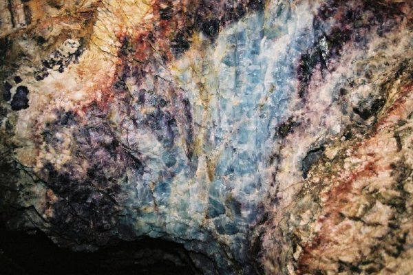 Podziemna Trasa Turystyczno-Edukacyjna 