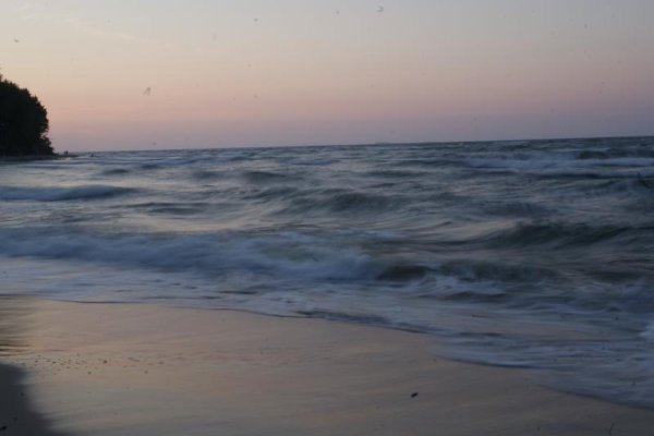 Plaża we Władysławowie — zdjęcie 4