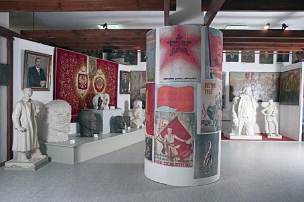Muzeum Zamoyskich