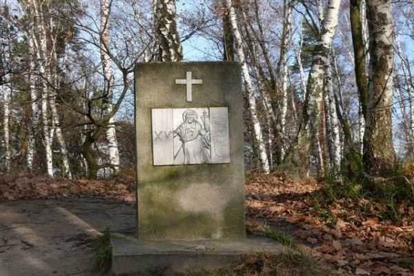 Rezerwat przyrody Skamieniałe Miasto