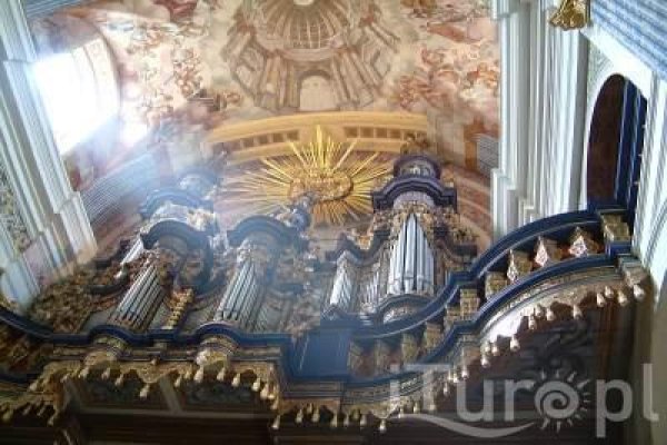 Sanktuarium Maryjne — zdjęcie 2