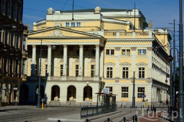 Opera Dolnośląska we Wrocławiu