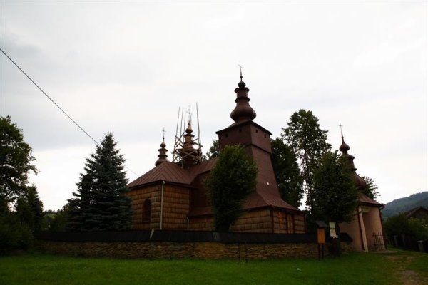 Cerkiew greckokatolicka