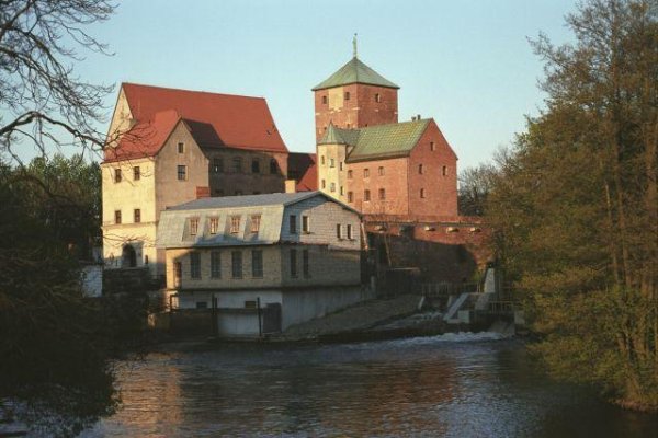 Zamek Książąt Pomorskich