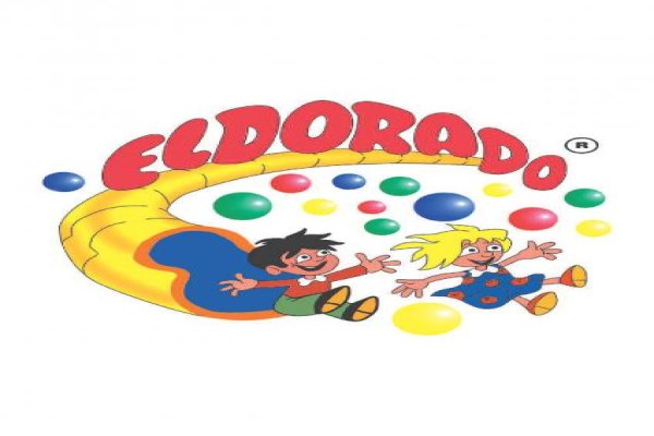 Eldorado Sala zabaw dla dzieci