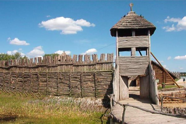 Muzeum Archeologiczne Biskupin