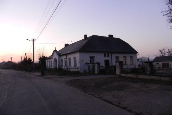 Kościół Świetego Dominika