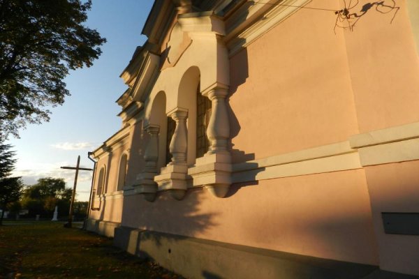Kościół