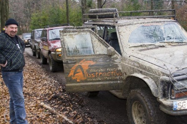 Centrum Wypoczynku  "Abstractive"