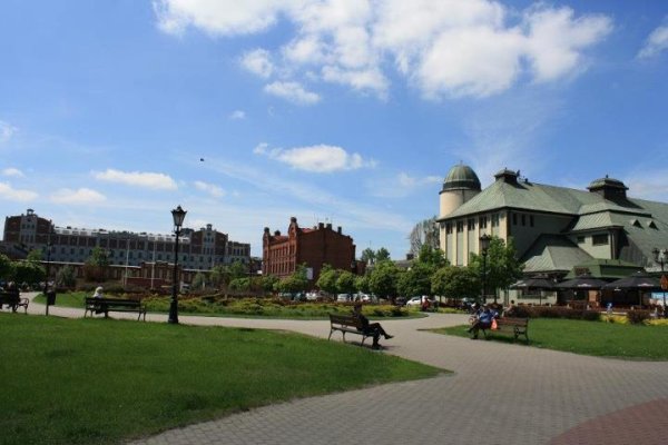 XIX - wieczna Osada Fabryczna