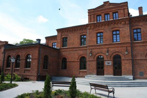 XIX - wieczna Osada Fabryczna