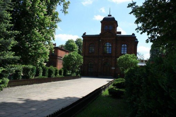 XIX - wieczna Osada Fabryczna