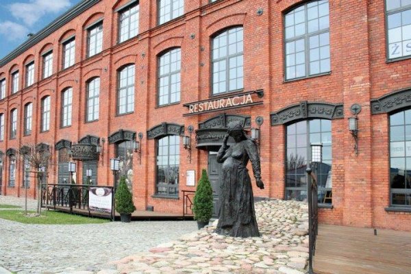 XIX - wieczna Osada Fabryczna