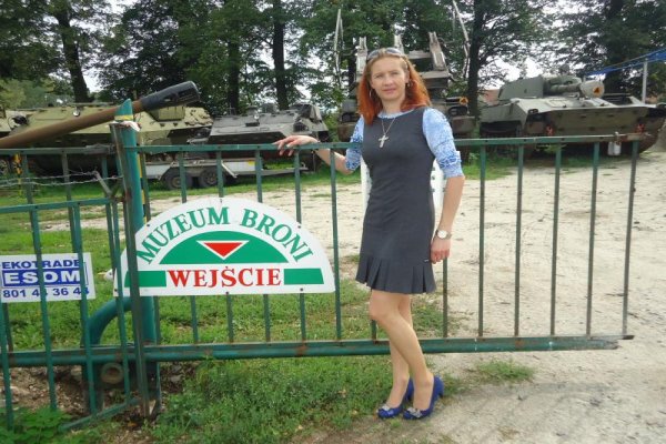 Muzeum Broni i Militariów Świdnica