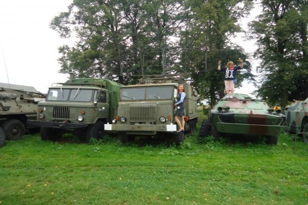 Muzeum Broni i Militariów Świdnica