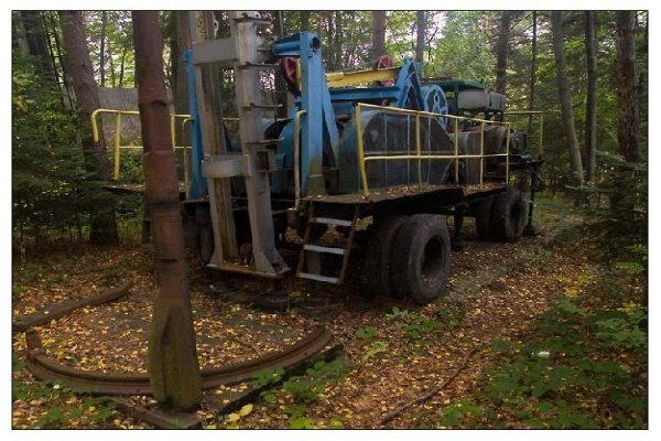 Muzeum Przemysłu Naftowego