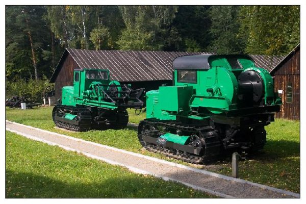 Muzeum Przemysłu Naftowego