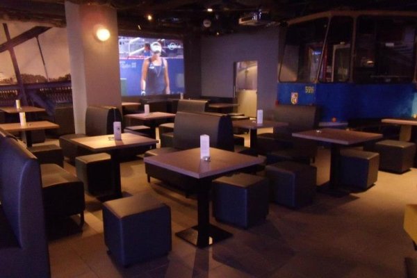 Centrum Rozrywki Strefa D