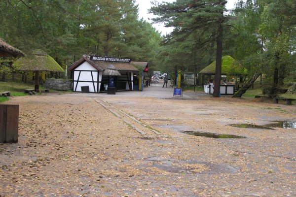 Wyrzutnia Rakiet - SPN