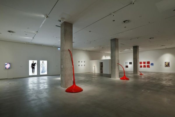 Muzeum Sztuki Współczesnej MOCAK