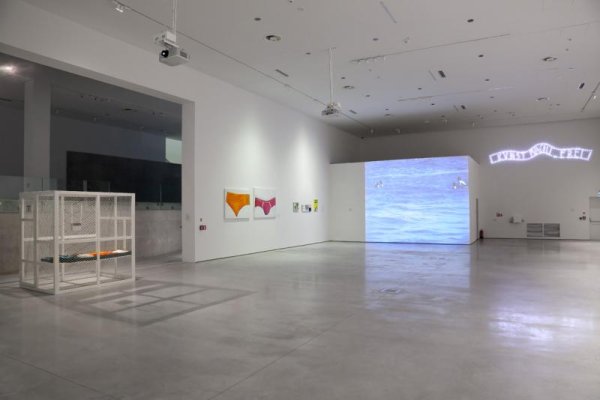 Muzeum Sztuki Współczesnej MOCAK