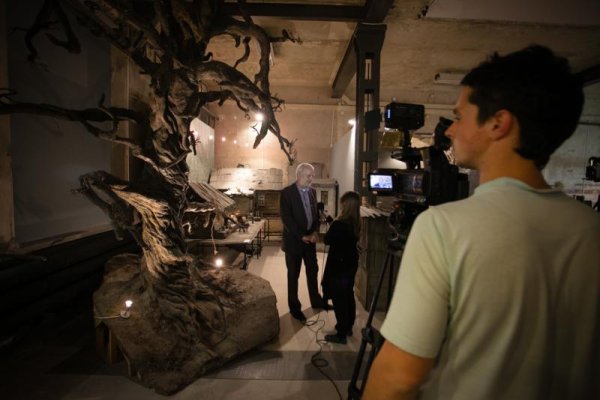 Se-ma-for Muzeum Animacji