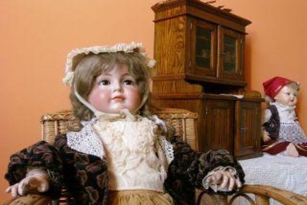 Muzeum Zabawek i Zabawy