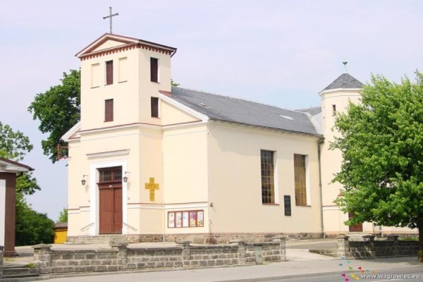Kościół poewangelicki
