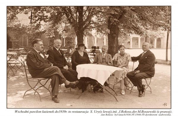 Uzdrowisko Busko-Zdrój