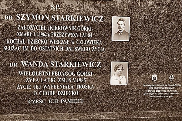 Uzdrowisko Busko-Zdrój