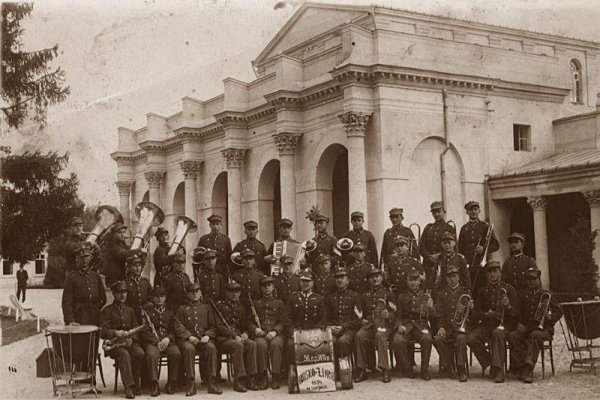 Uzdrowisko Busko-Zdrój