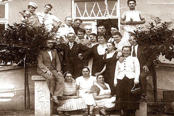 Uzdrowisko Busko-Zdrój