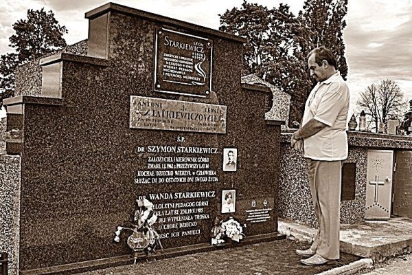 Uzdrowisko Busko-Zdrój