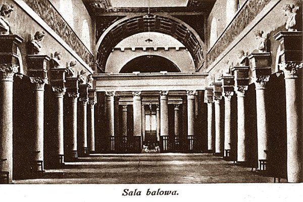 Uzdrowisko Busko-Zdrój