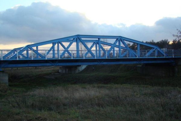 Most Spawany